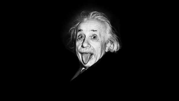 Что сказал Альберт Эйнштейн? Мудрые цитаты гениального физика.