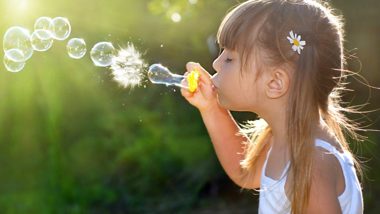 75 способов оставить счастливые воспоминания о детстве вашему ребёнку
