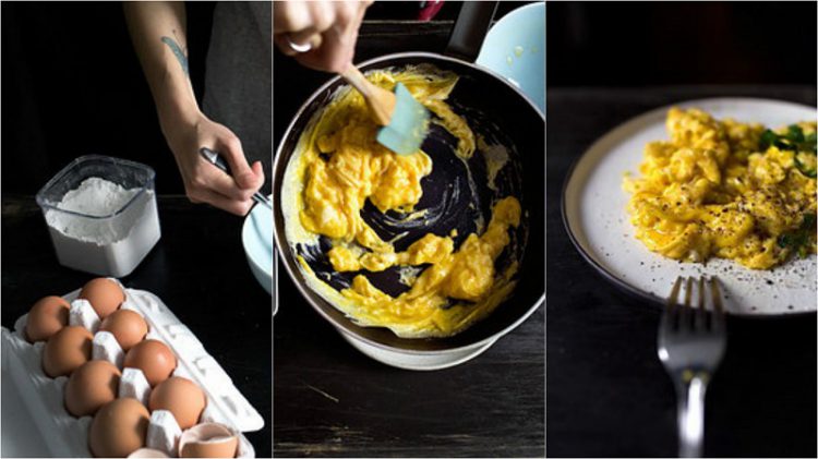 15 кулинарных секретов, которые пригодятся на кухне