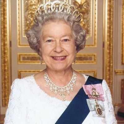 Королева Великобритании Елизавета II уйдет на пенсию