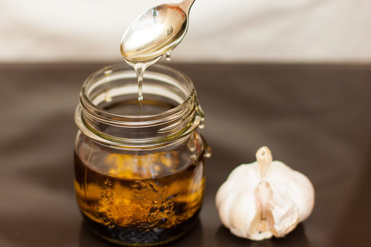 Если вы будете съедайть чеснок и мед натощак в течение 7 дней, вот что произойдет с вашим организмом