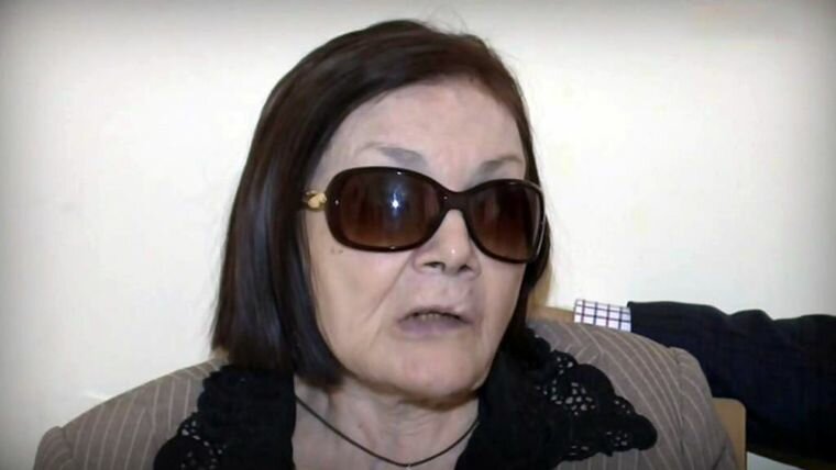 Первой жене Збруева – 80 лет. Четыре года в тюрьме и одинокая старость в доме престарелых. Судьба Валентины Малявиной