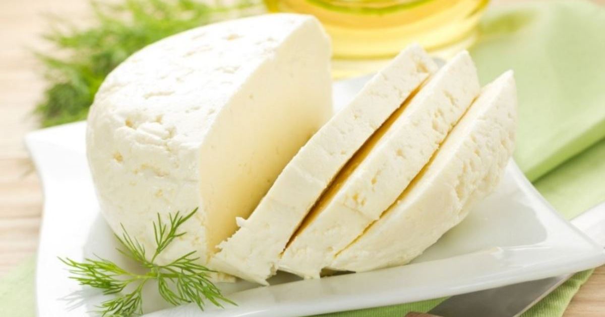 Как самим приготовить домашний французский сыр: ценный рецепт