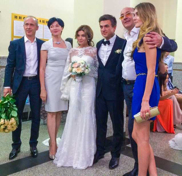 Ксения Данилина – бывшая жена Влада Топалова. 2-летний брак, и почему не сложилось