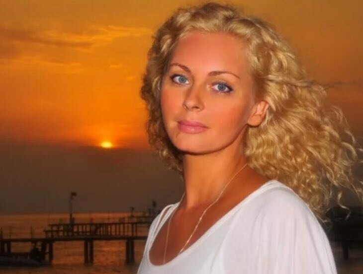 Ирине Марковой - 48 лет. Красавица актриса из фильма "Настя". Куда пропала и как выглядит?